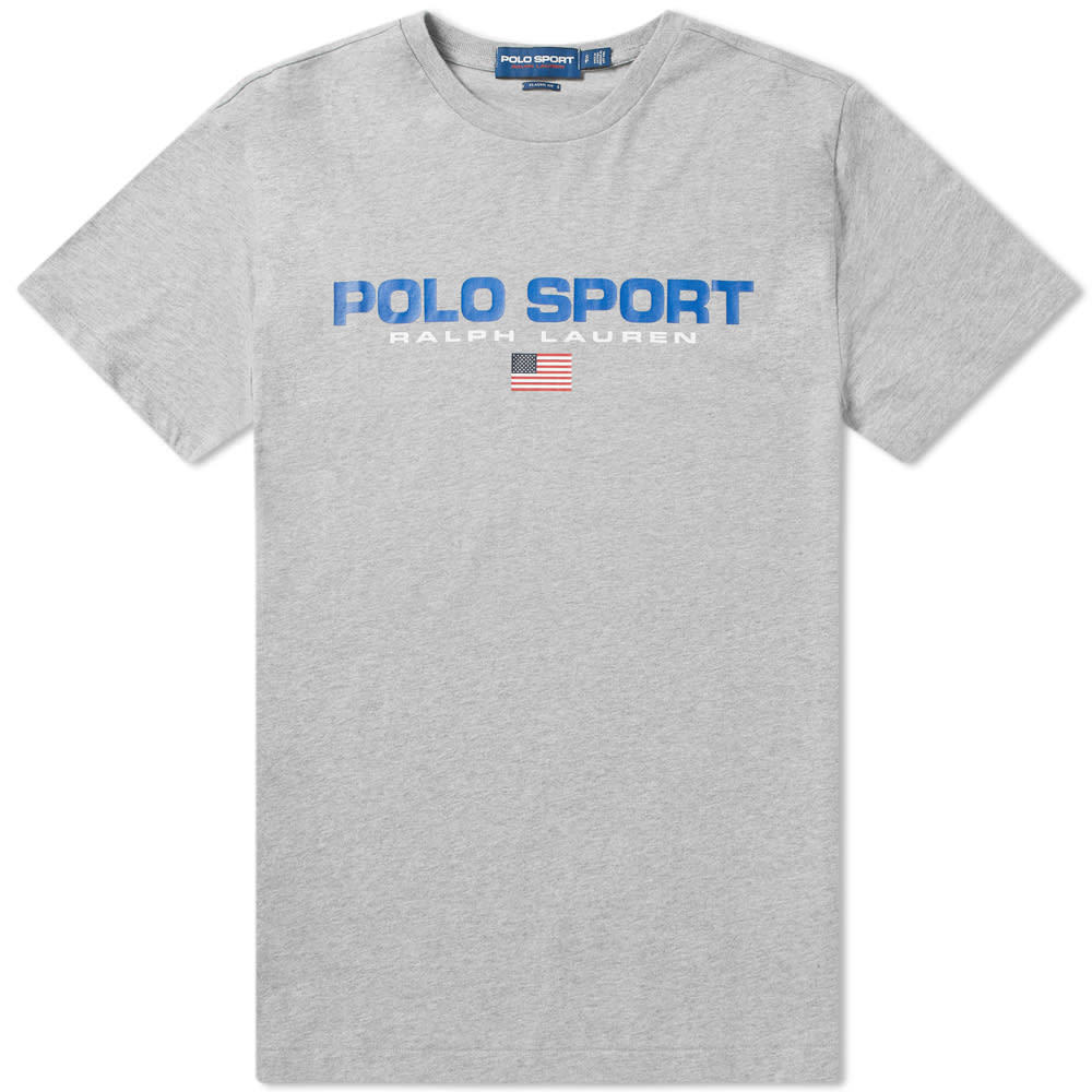 polo sport tee
