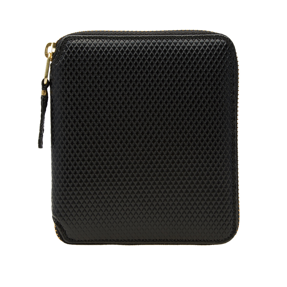 Comme des Garcons SA2100LG Luxury Wallet Comme des Garcons Wallets