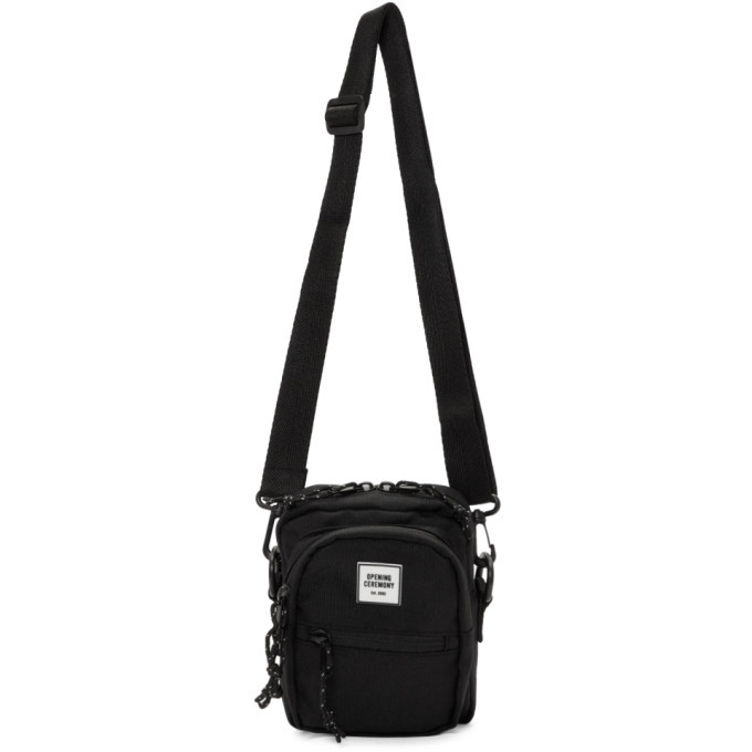 Opening ceremony 2024 crossbody bag