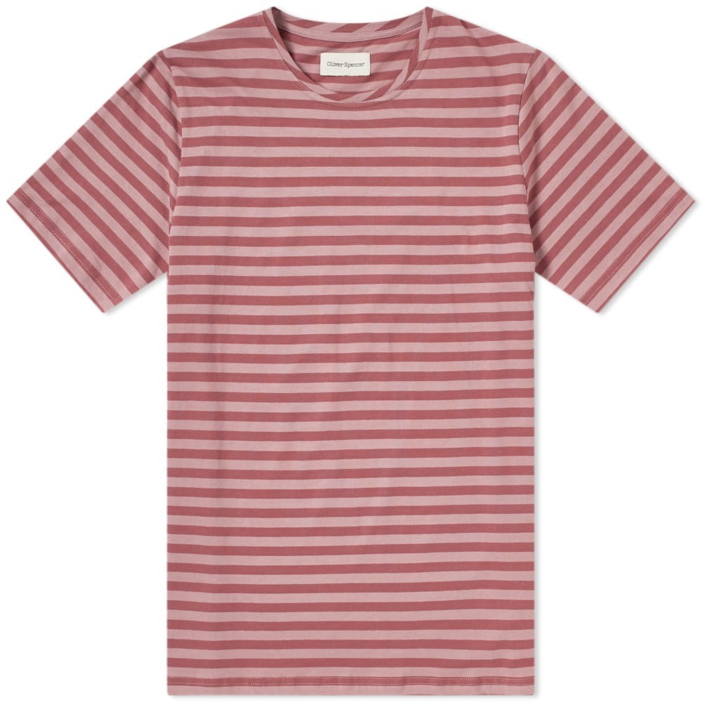 Oliver Spencer Conduit Tee