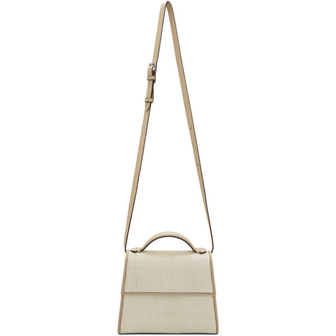 hunting season small top handle bag