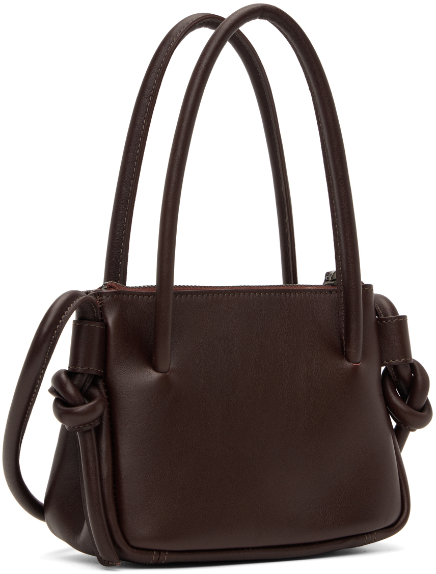 Marsèll Brown Piccolo Bag Marsèll