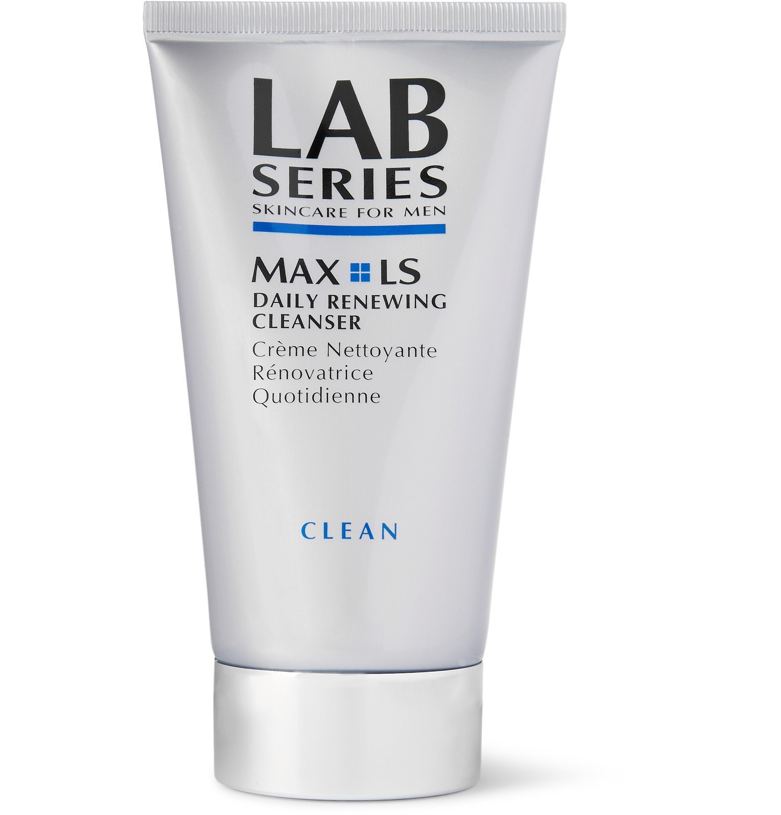 lab series max ls cleanser