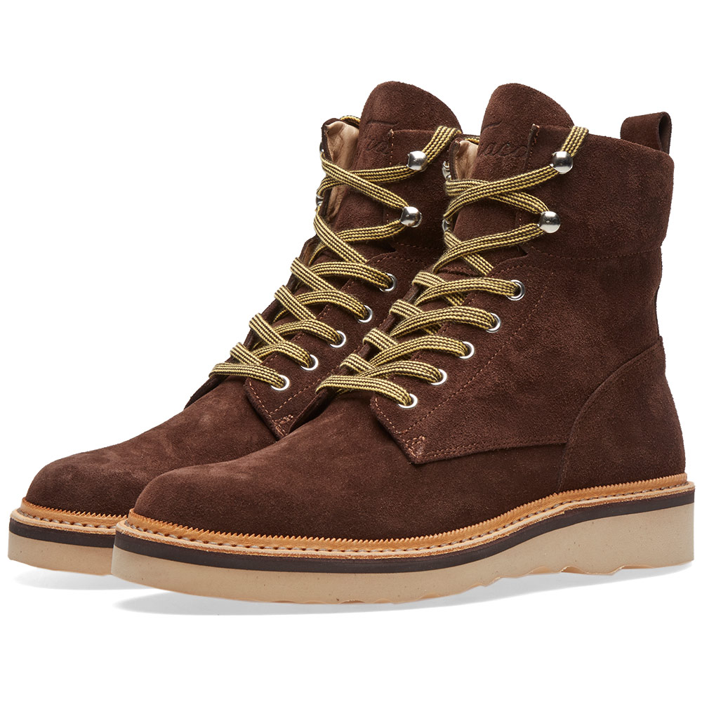 Fracap Explore Boot Fracap