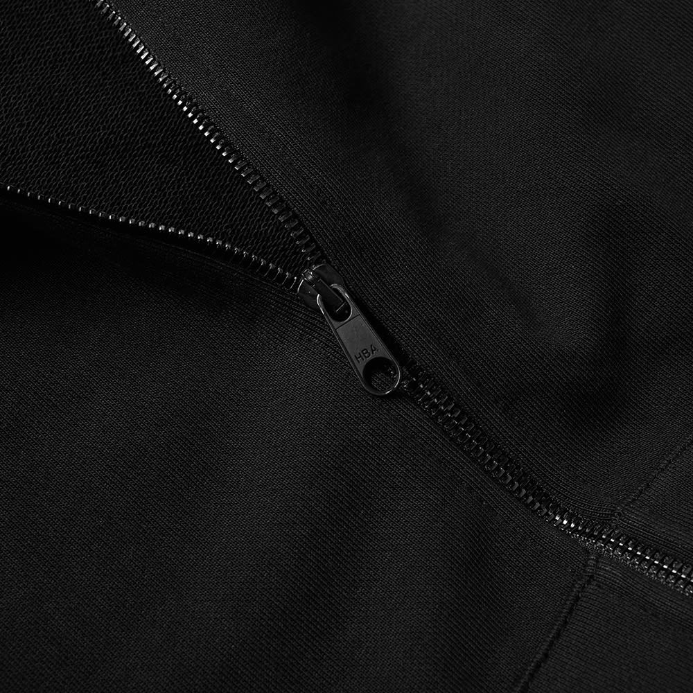 Hood By Air Losers Zip Hoody Hood By Air