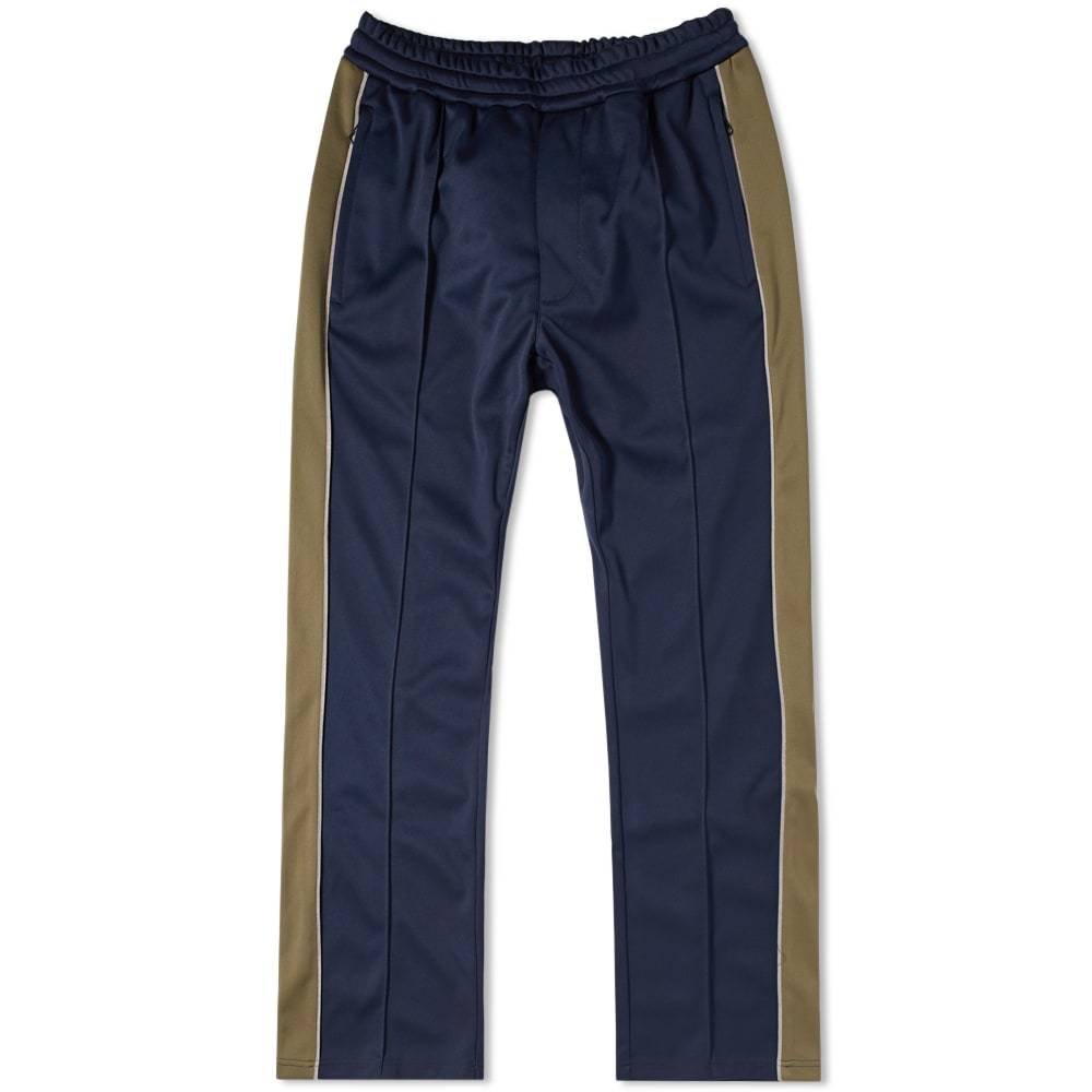 Très Bien Athlete Dual Fabric Trouser Très Bien