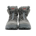 032c Grey adidas Edition GSG-9High Top Sneaker