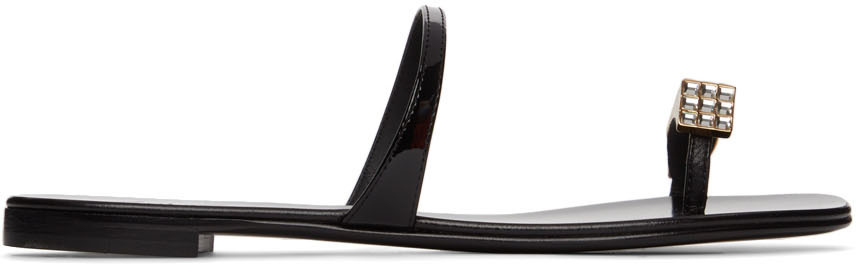 giuseppe slippers