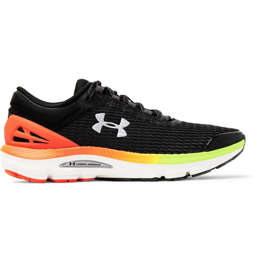 under armour charged intake shoes