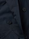 Polo Ralph Lauren - Cotton and Nylon-Blend Down Peacoat - Blue