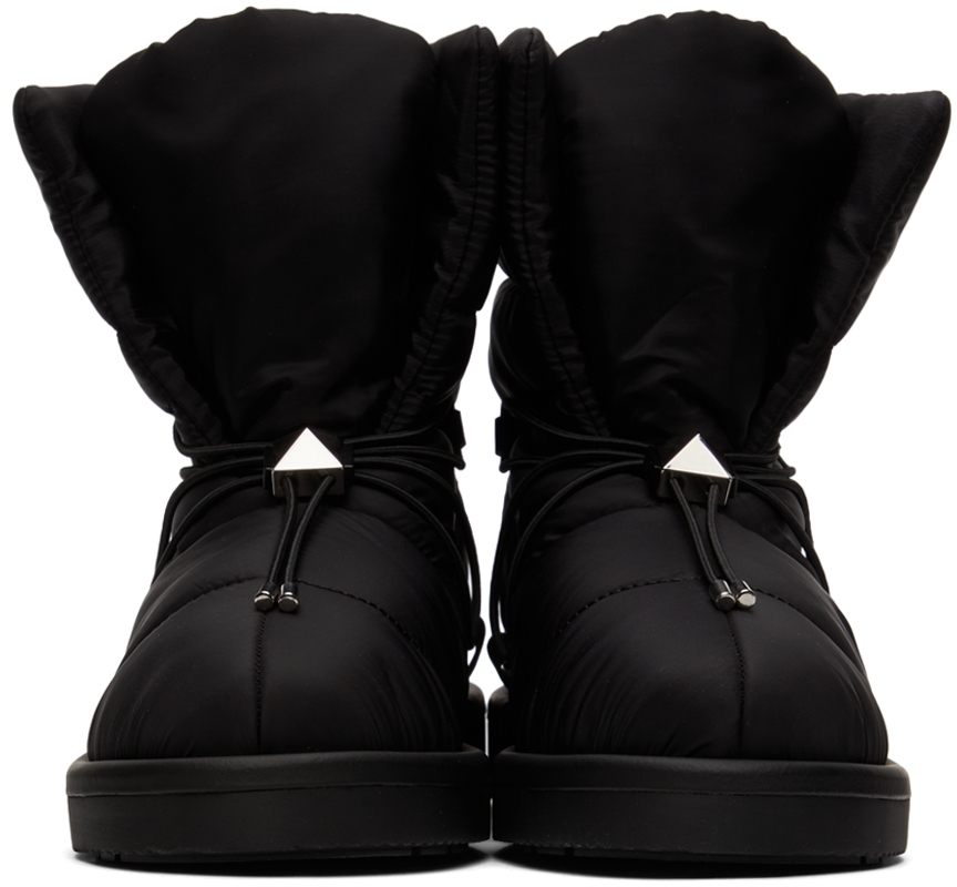 valentino winter boots