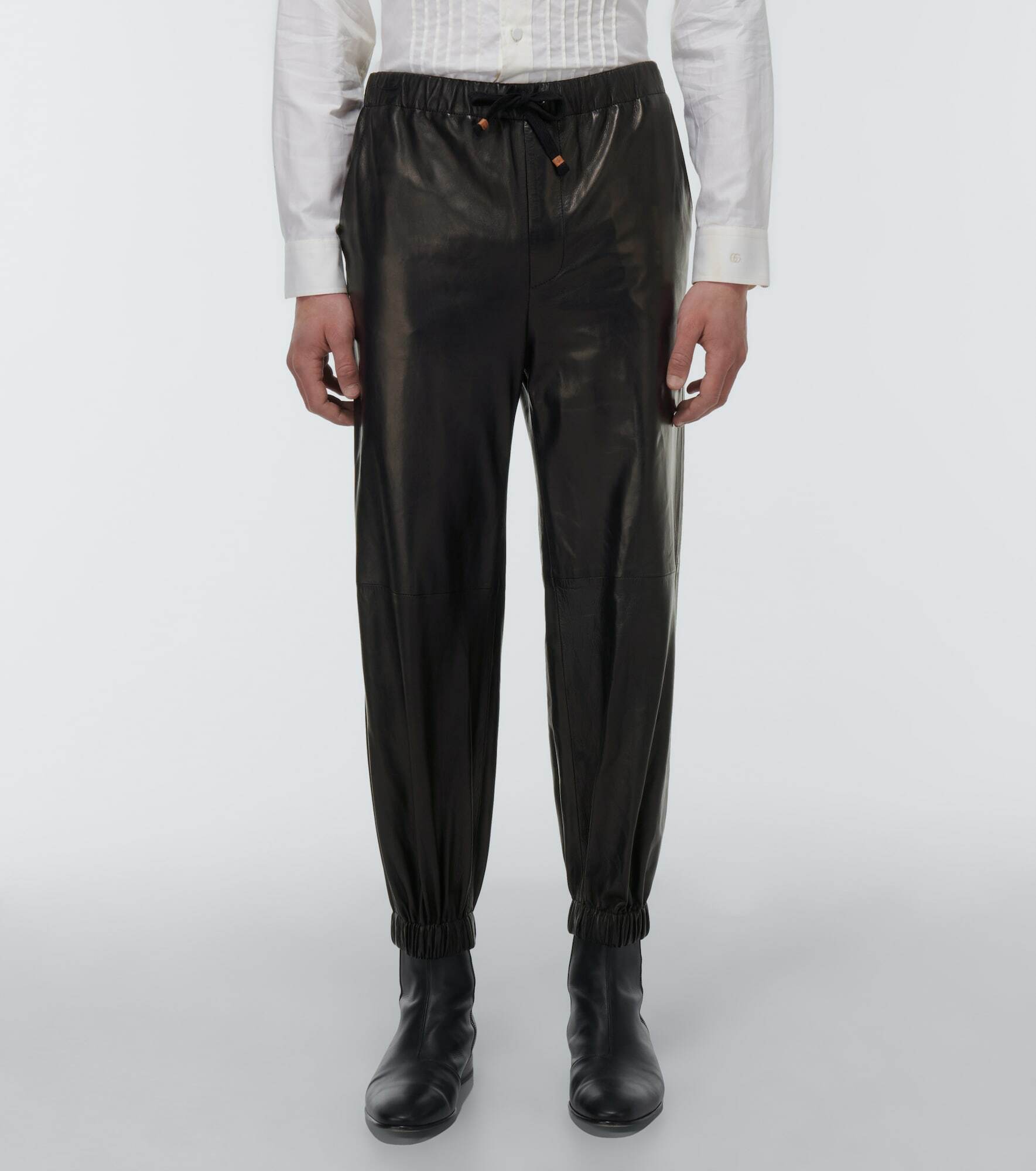 Gucci Leather pants Gucci