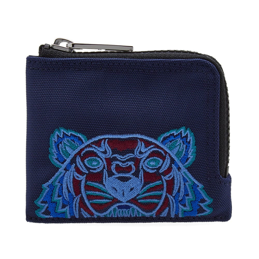 kenzo tiger wallet