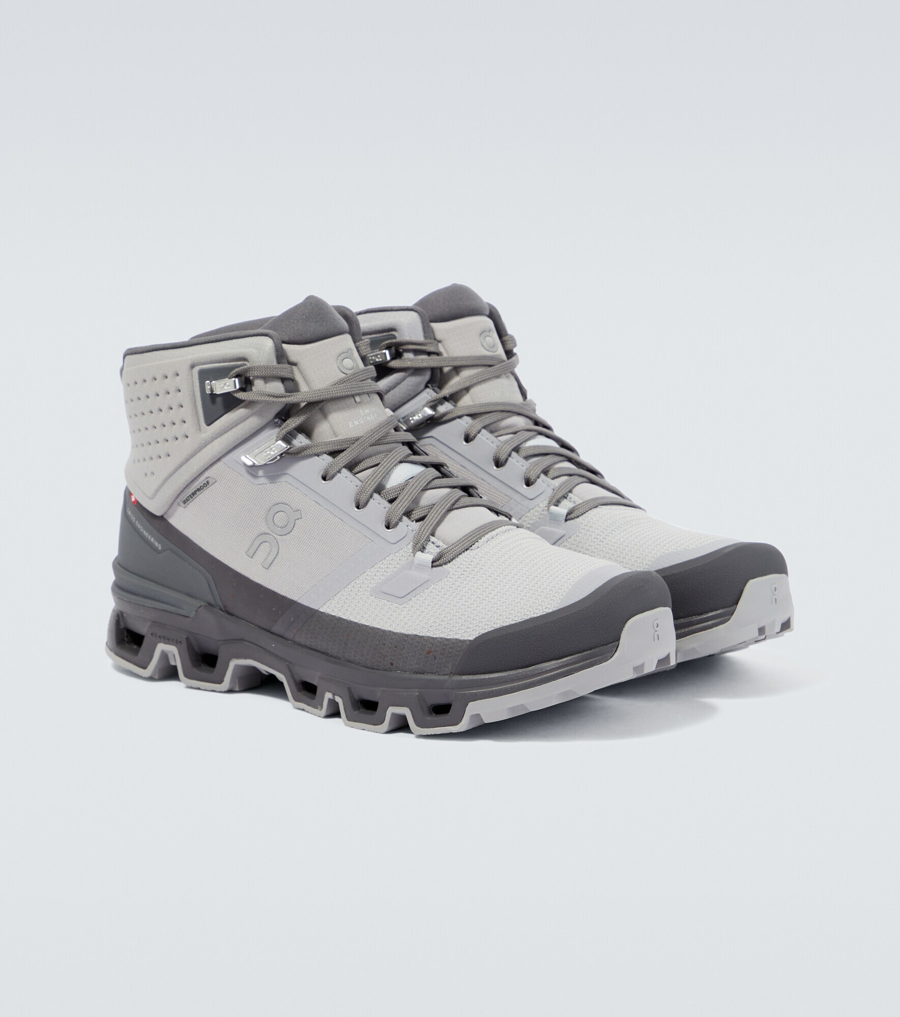 cloudrock waterproof hiking boots