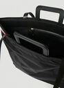 XL Tote Bag in Black