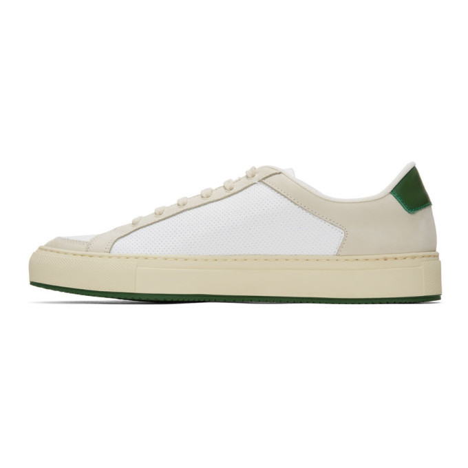 common projects retro low 70s