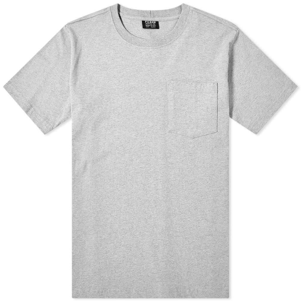 Filson Outfit Pocket Tee Filson