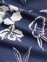 Polo Ralph Lauren - Convertible-Collar Floral-Print Poplin Shirt - Blue