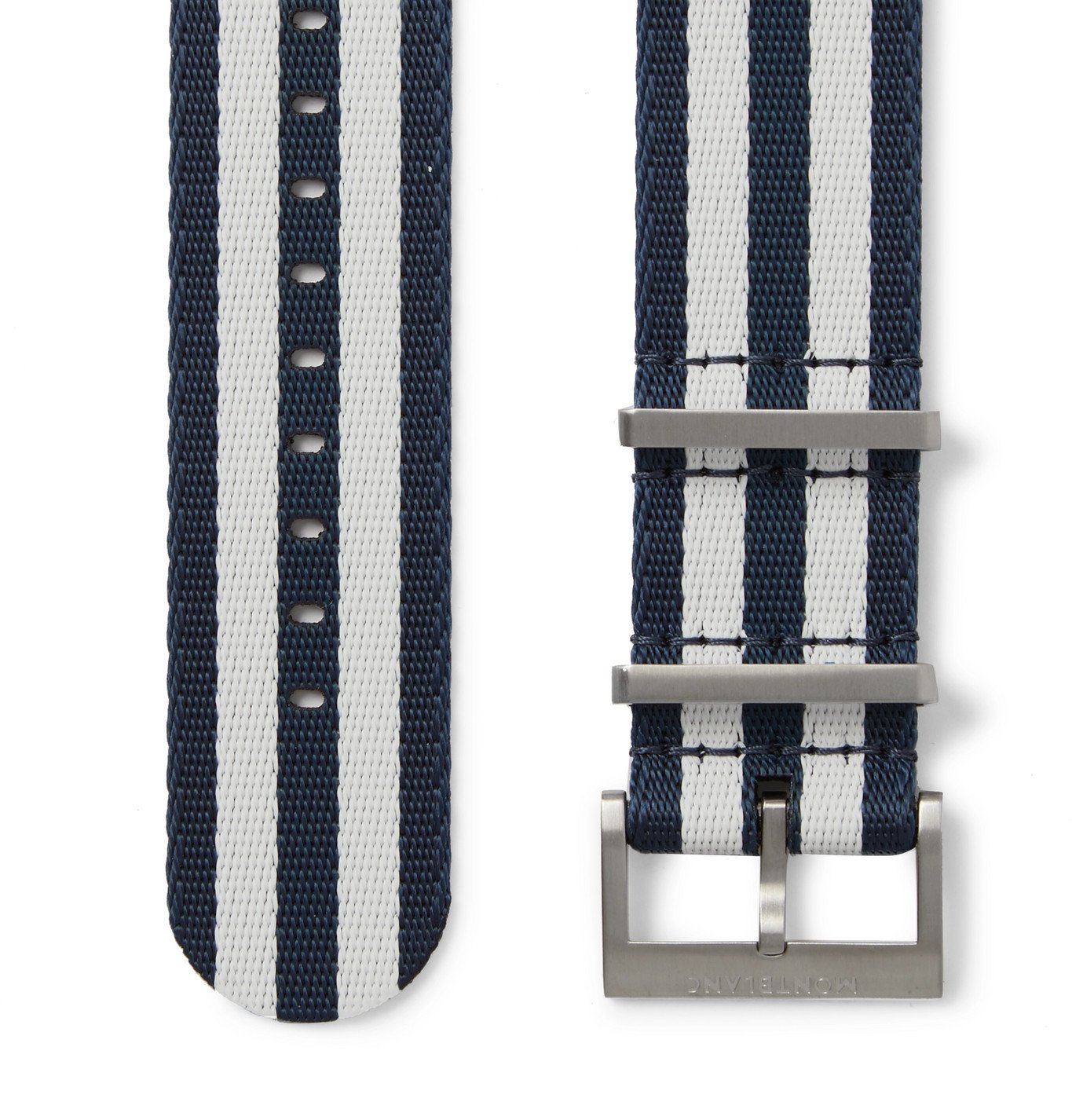 montblanc summit 2 strap
