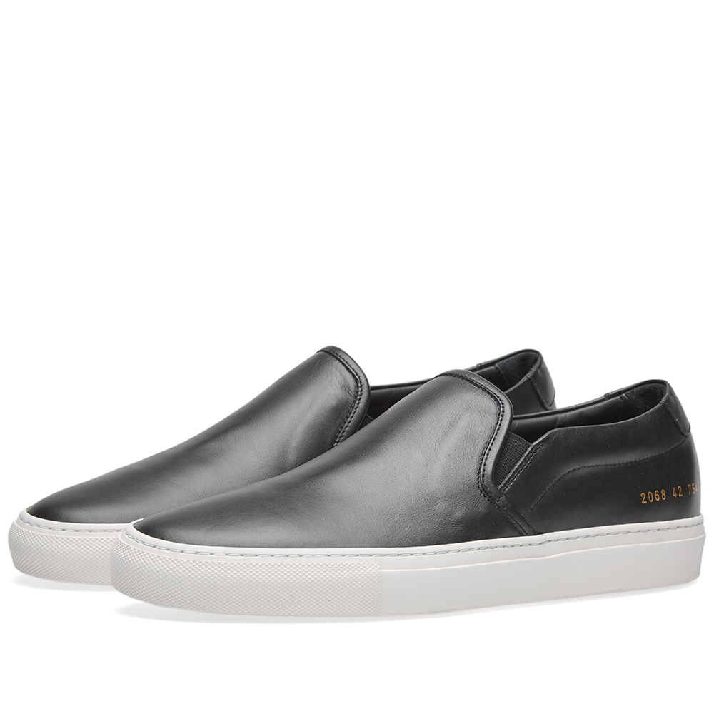 Common Projects Slip On Retro Common Projects