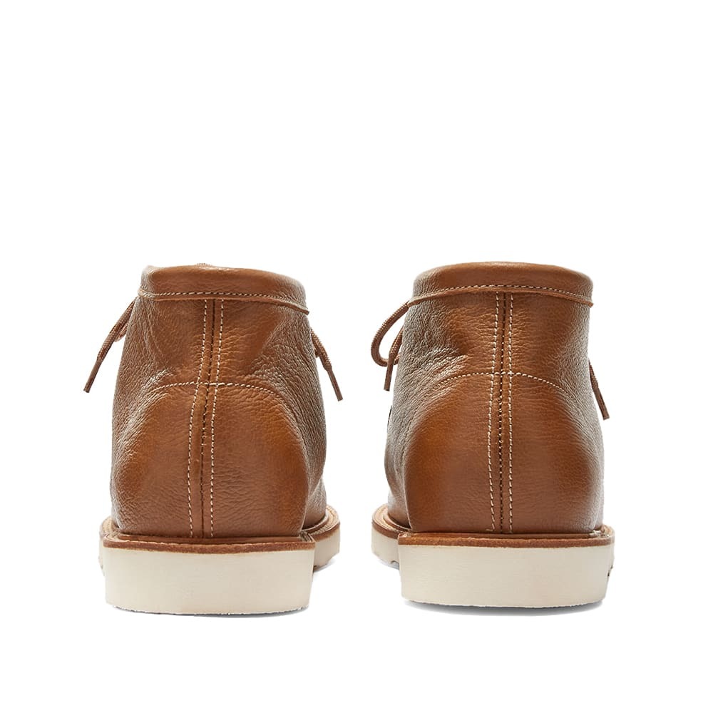 Wild Bunch Vibram Sole Wally Boot Wild 
