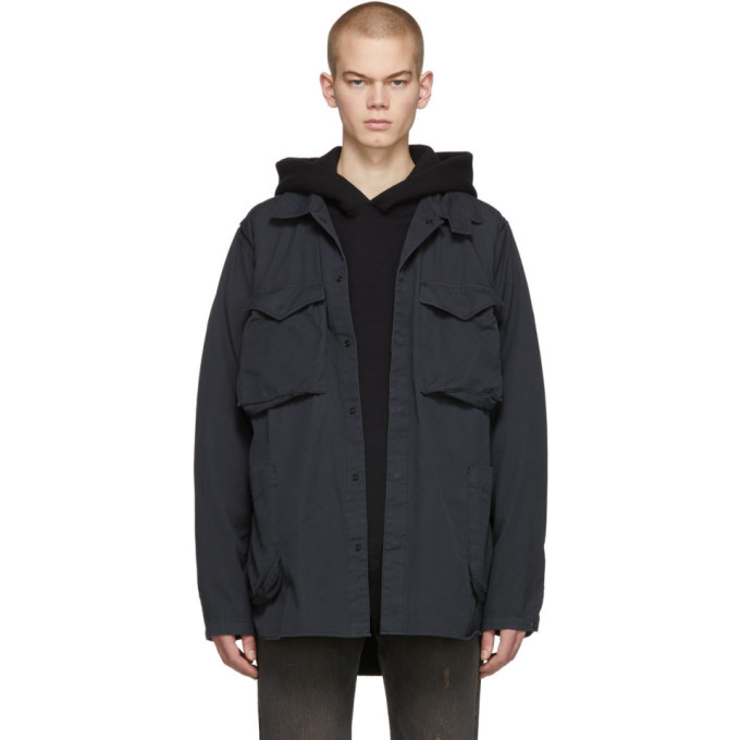 nonnative hunter jacket