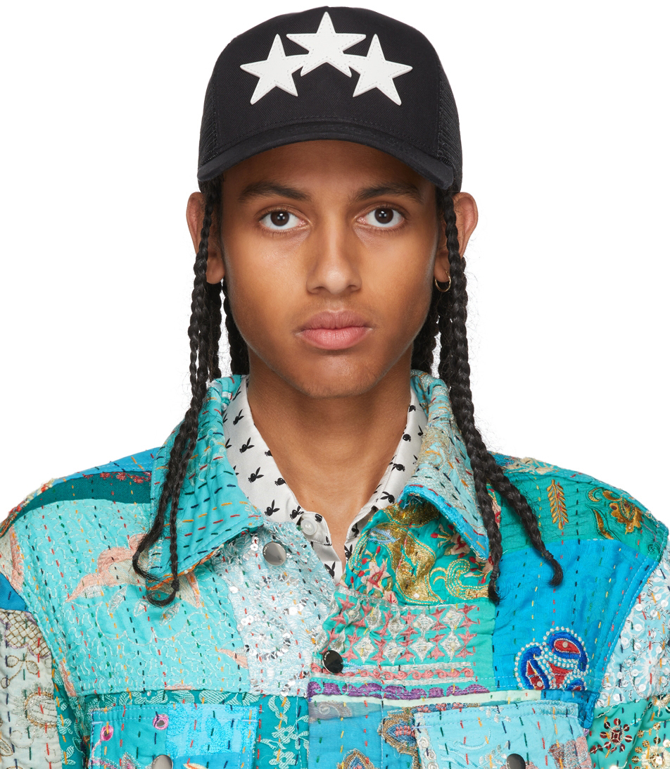 3 star amiri hat