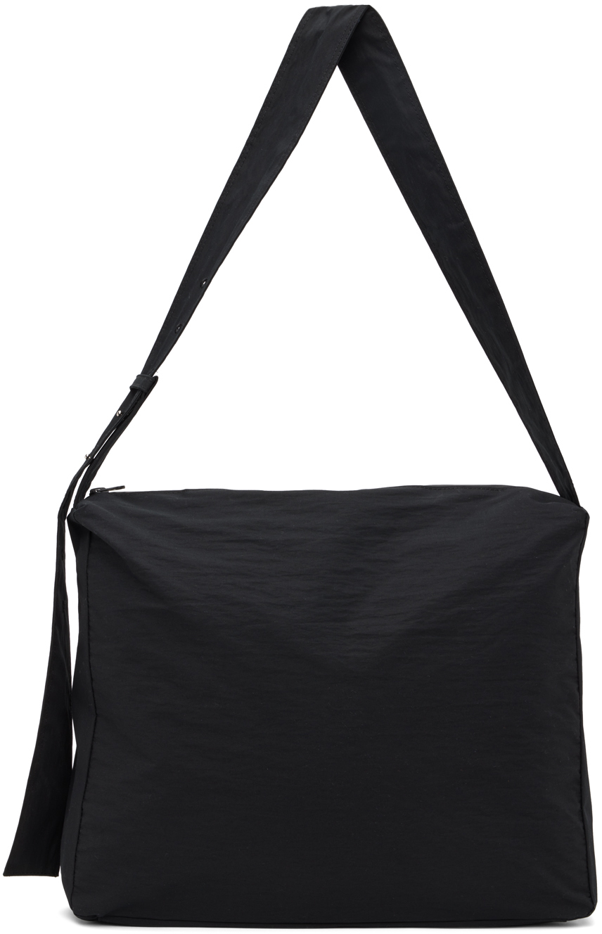 AMOMENTO Black Paper Wax Bag AMOMENTO