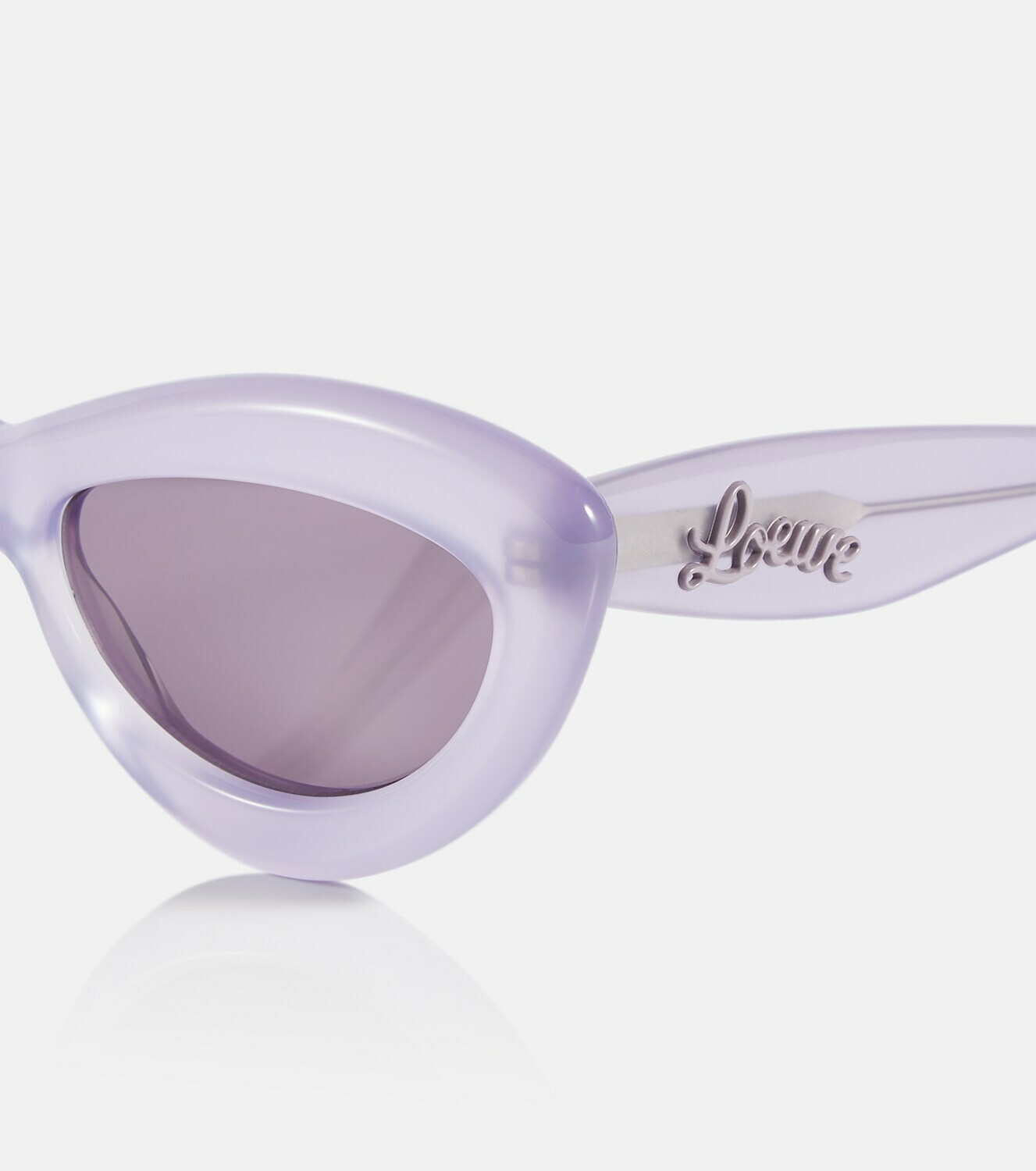 Loewe Cateye sunglasses Loewe