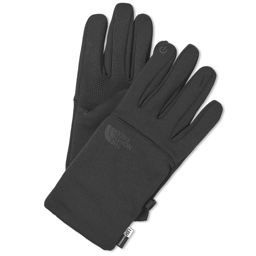 The North Face Etip Recycled Glove The 