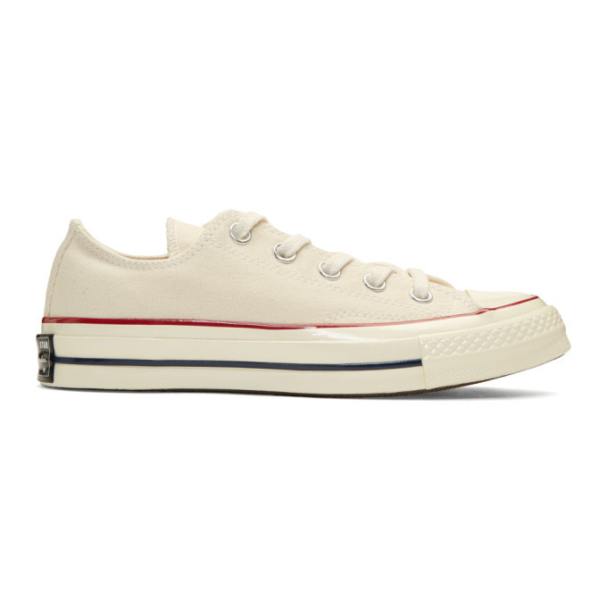 Converse Off-White Chuck Taylor All 