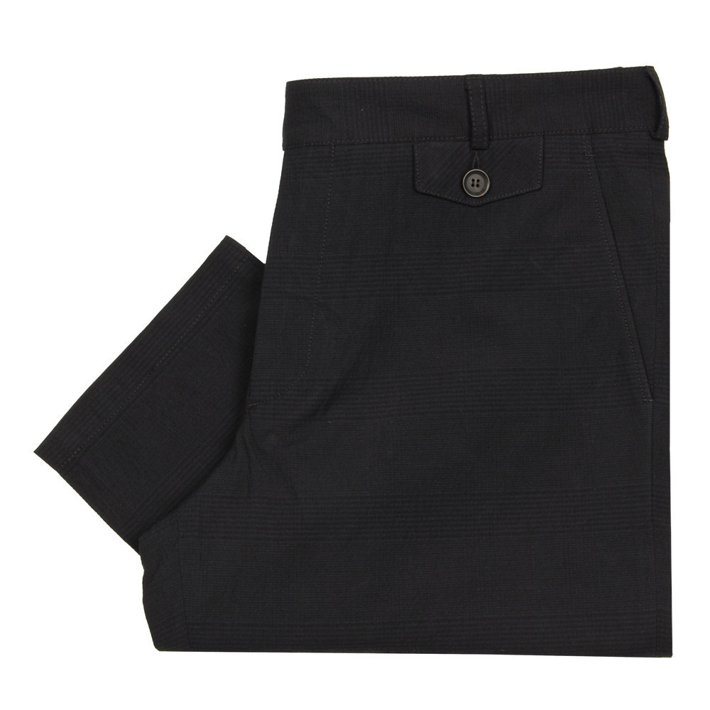 Trousers Fishtail Dunsley - Midnight