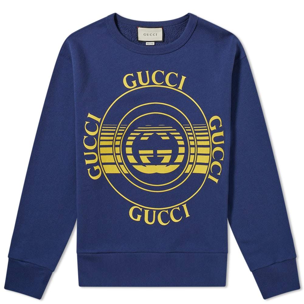 sweat da gucci