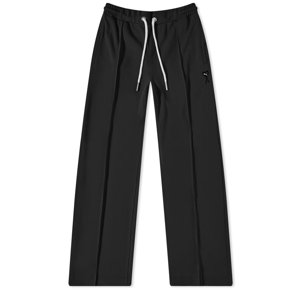 puma ami wide pants