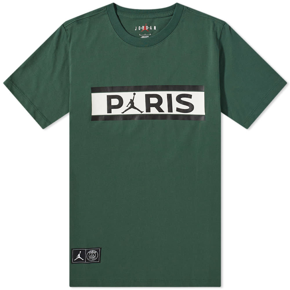psg wordmark