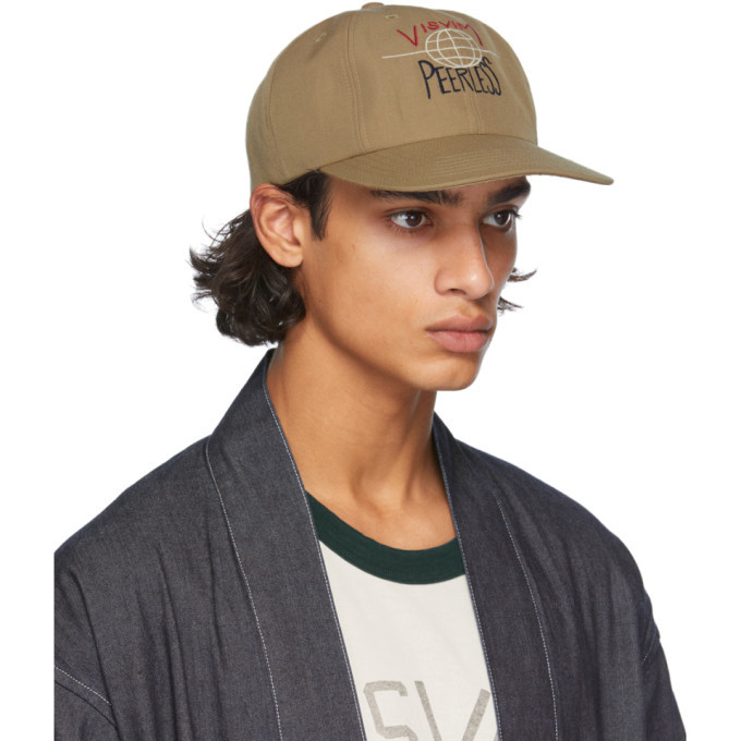 専用 visvim EXCELSIOR CAP ロンハーマン キャップ-