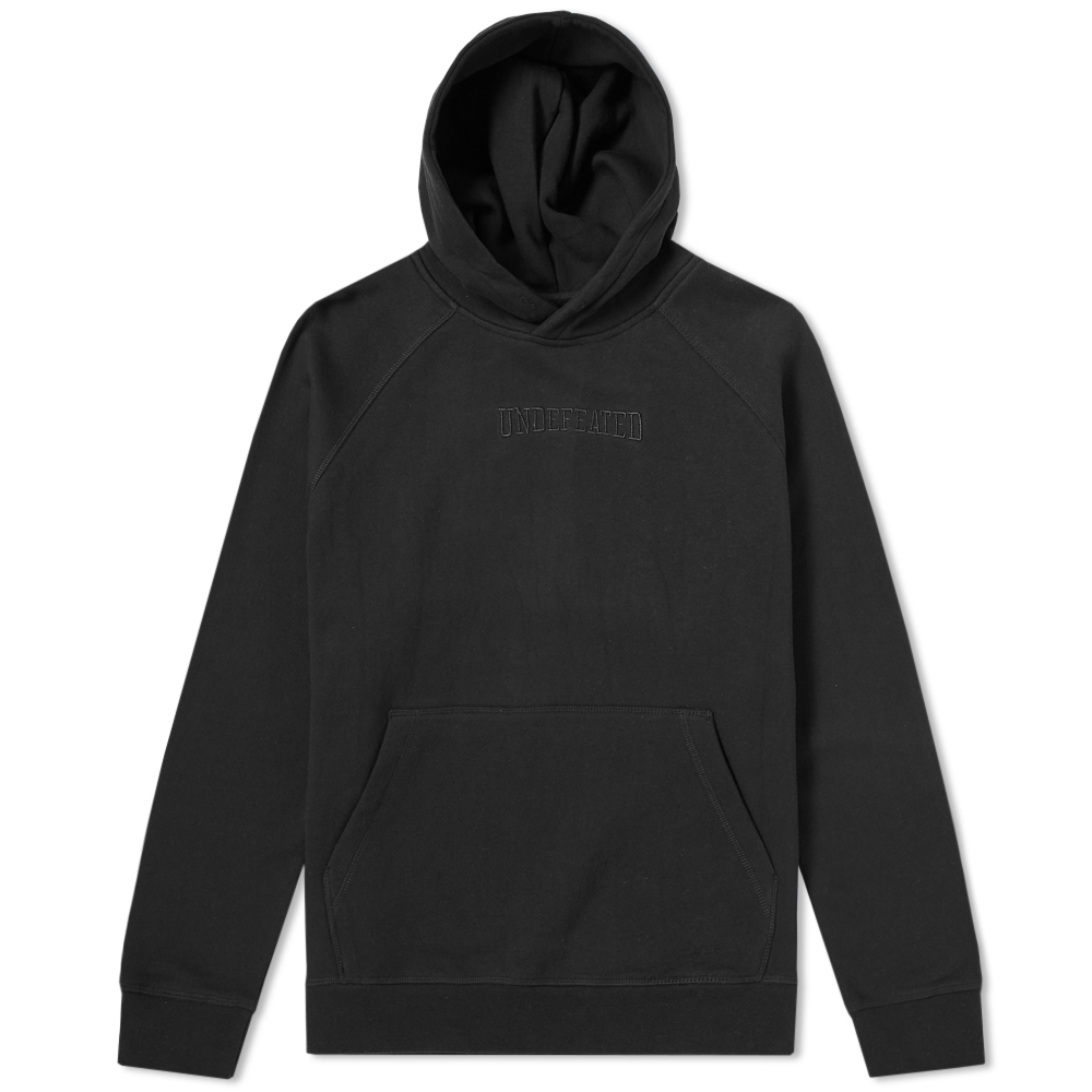 Undefeated NF Hoody Undefeated