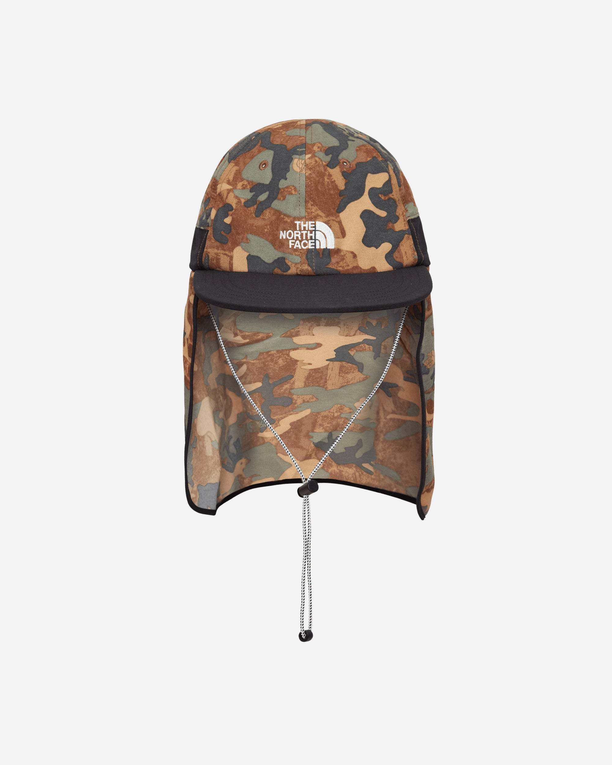 Class V Sunshield Hat The North Face