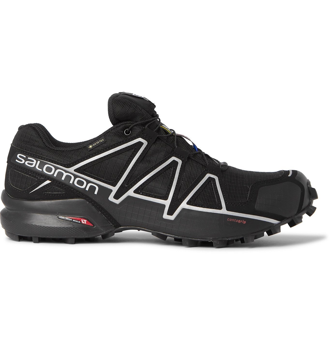 speedcross 4 gore tex