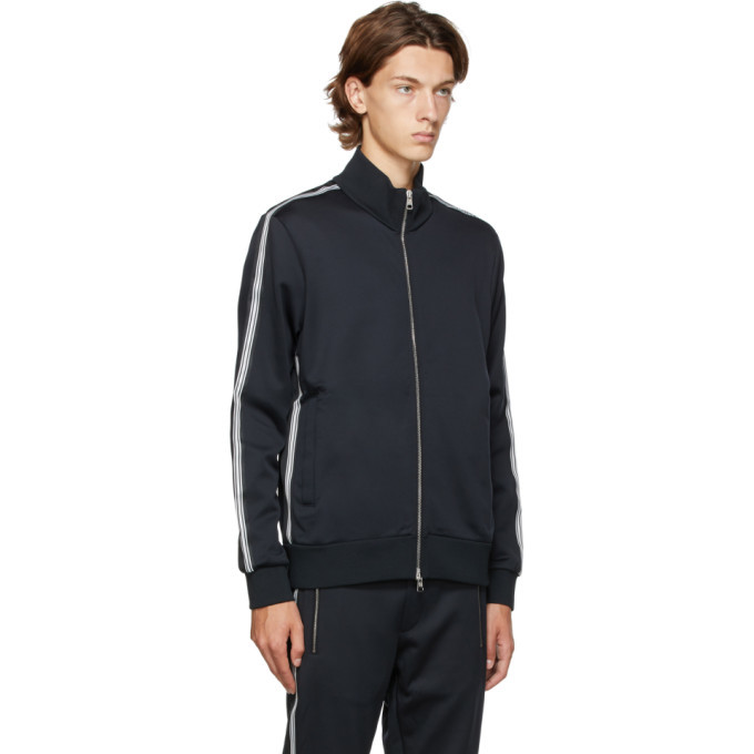 moncler track top