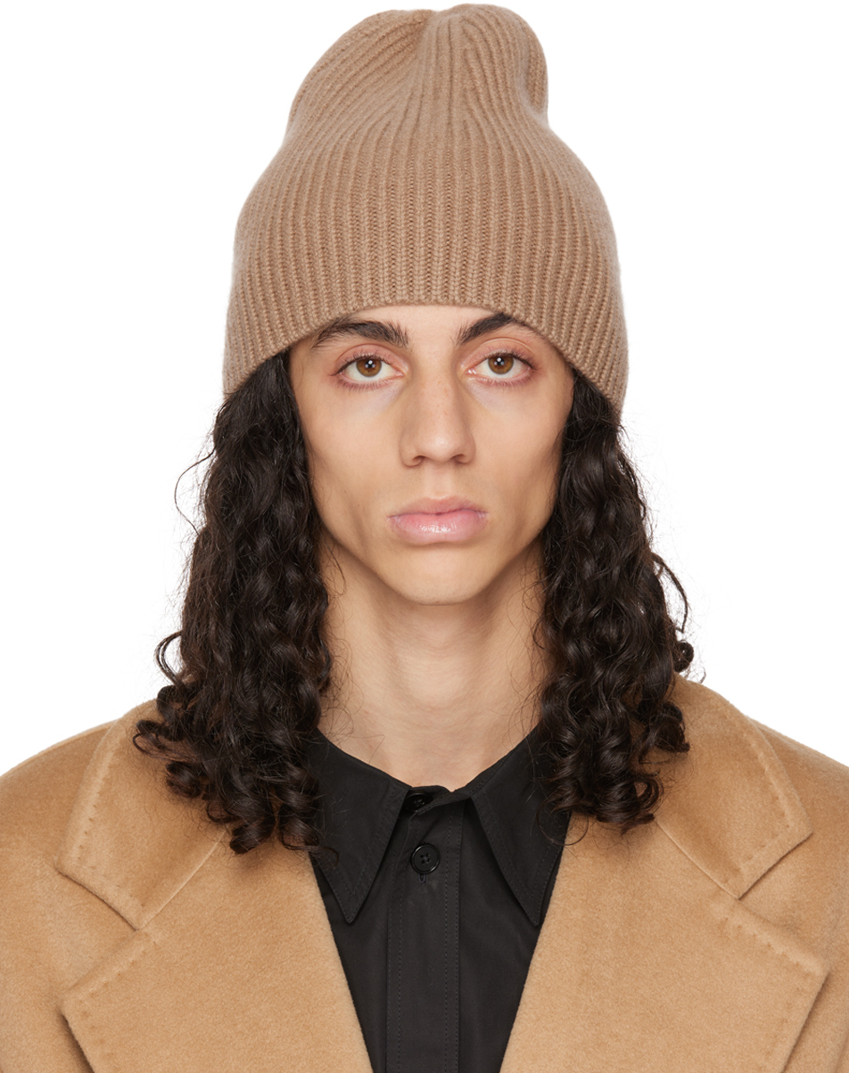 paa Navy Waffle Beanie paa