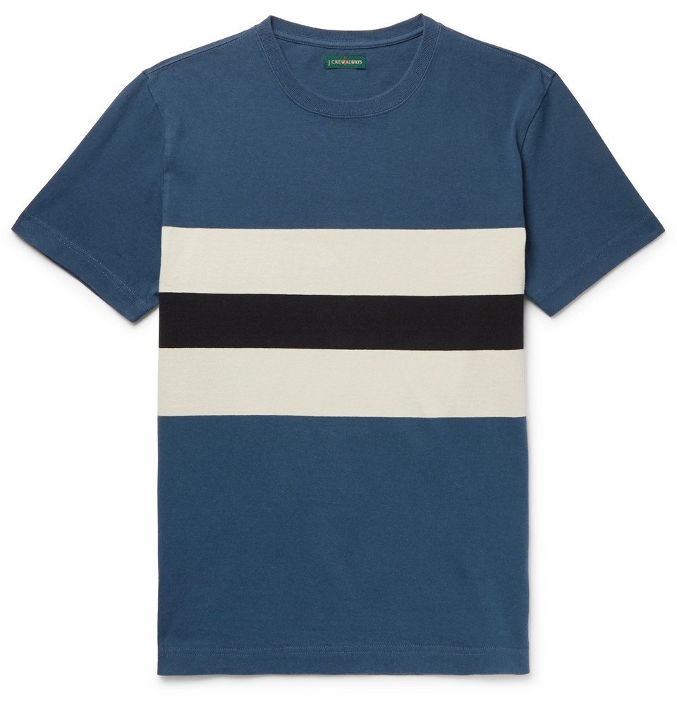 j crew 1994 tee