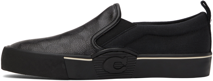 coach citysole skate slip on sneaker