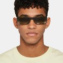 FLATLIST - Bricktop Rectangle-Frame Acetate Sunglasses - Green