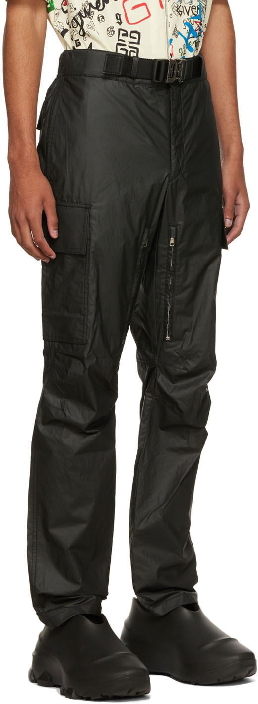 givenchy cargo pants