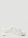 Superstar 82 Sneakers in White