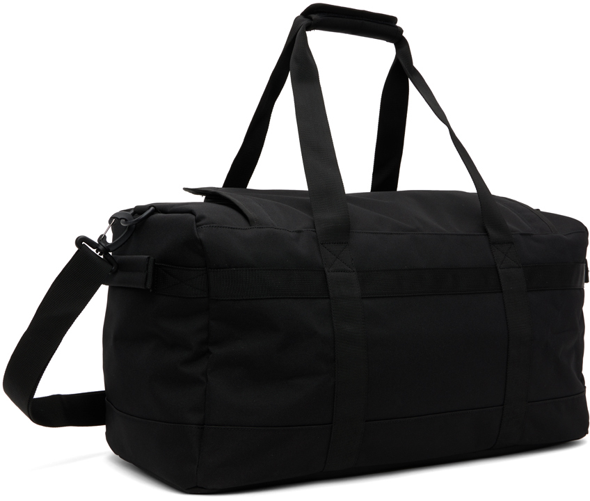 Carhartt Work In Progress Black Jake Duffle Bag Carhartt WIP