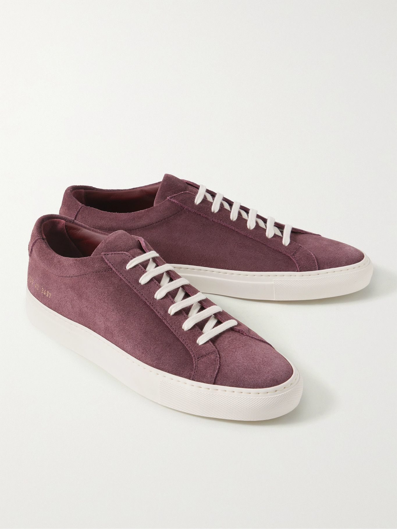 common projects purple