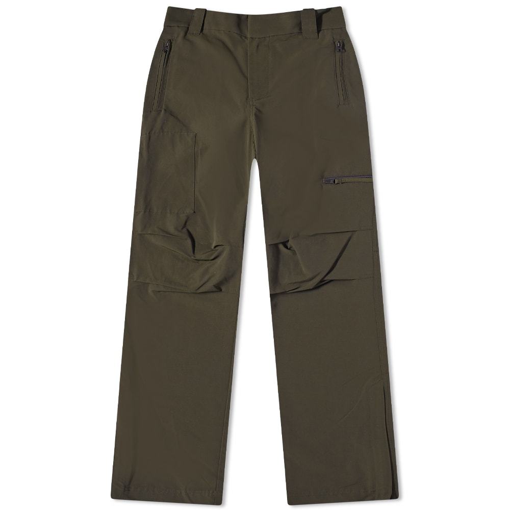 Helmut Lang Nylon Flight Pant Helmut Lang