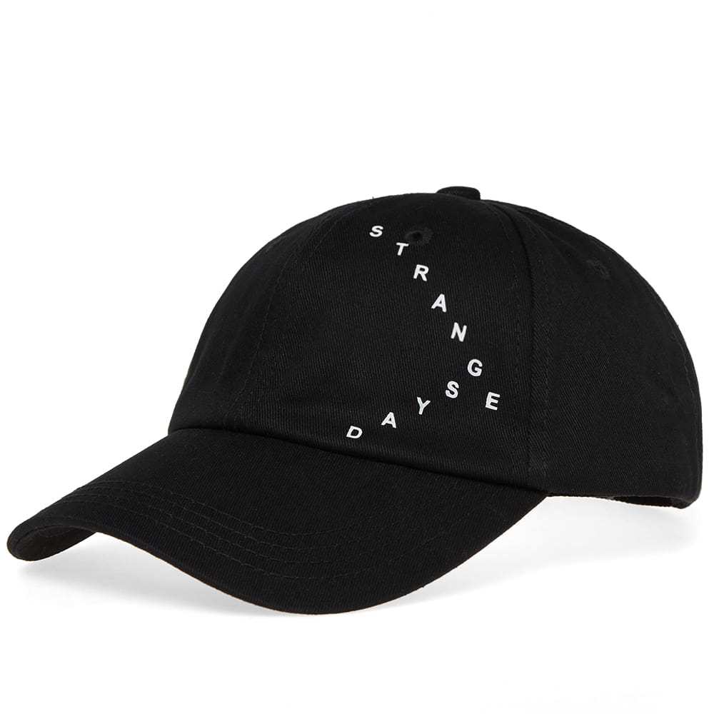 Raf Simons Strange Days Cap Raf Simons